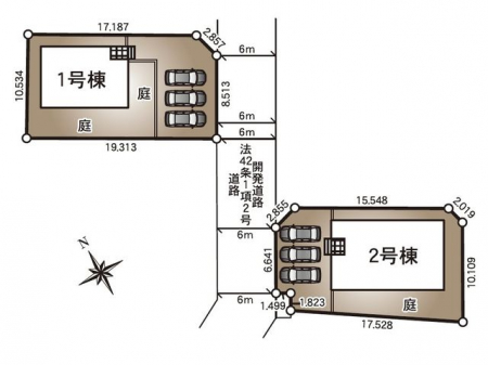 �Ԏ��}�i�̂P�ˌ��j�@�����}��