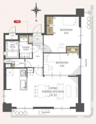 �Ԏ��}�i�̂P�}���V�����j�@�y�Ԏ�}�z���ۂ̌��������āE�G���āE�̊��ł��܂��I���񂲓��ω�����!!