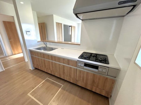 �L�b�`���@���d�l