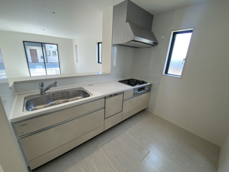 �L�b�`���@���d�l