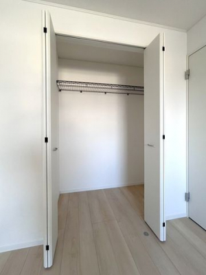 ���[�@���N���[�[�b�g�i7.5���m���j���I�����Ă���̂ŃX�y�[�X�𖳑ʂɂ��邱�ƂȂ������Ղ���[���������܂���