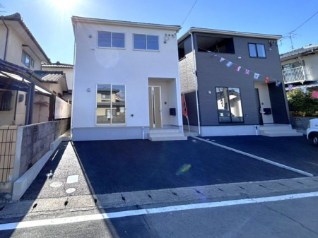 �@�����ԃX�y�[�X������2��\��