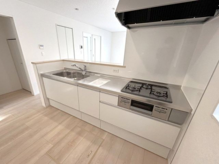 �L�b�`���@���L�b�`����3���R�������������L�b�`����V���N���ƃX�y�[�X���L�����������₷���L�b�`���ł���