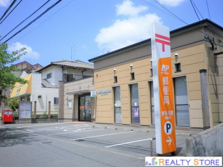 ���ӊ��@�������G�X�֋� �k��7���B 550m