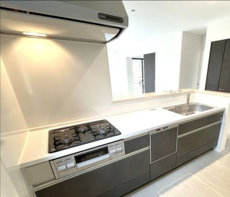 �L�b�`���@���d�l