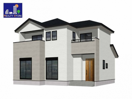 ���n�O�ώʐ^�@��3�����E�����\�z�}���z���C�g�~�u���b�N��