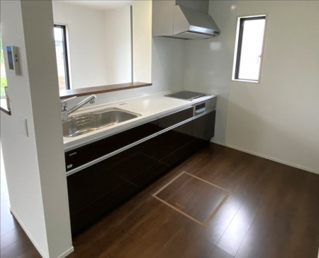 �L�b�`���@���d�l