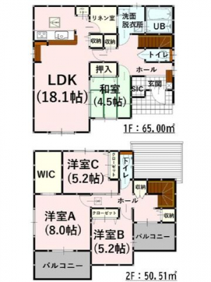 �Ԏ��}�i�̂P�ˌ��j�@���Ԏ��}��