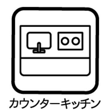 ���̑����ρ@���J�E���^�[�L�b�`����