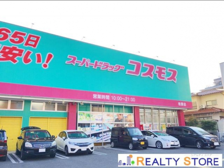 ���ӊ��@�f�B�X�J�E���g�h���b�O�R�X���X�O���X �k��4���B 300m