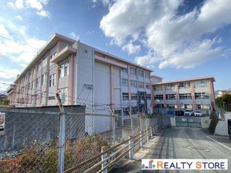 ���ӊ��@�����s������v���w�Z �k��14���B 1000m