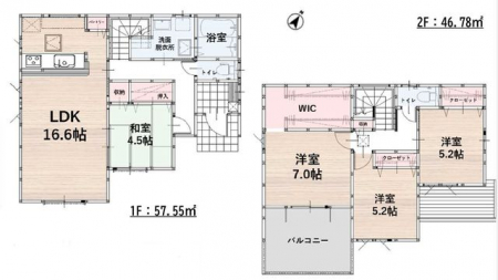 �Ԏ��}�i�̂P�ˌ��j�@-