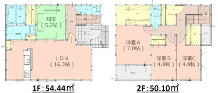 �Ԏ��}�i�̂P�ˌ��j�@-