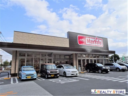 ���ӊ��@�}�b�N�X�o�����_���X �k��17���B 1310m