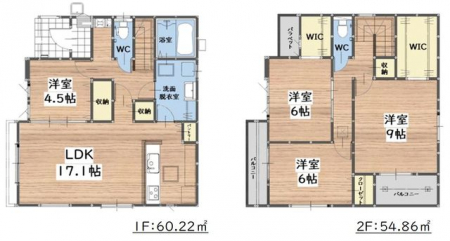 �Ԏ��}�i�̂P�ˌ��j�@-