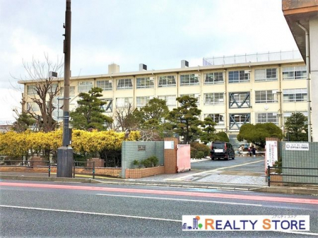 ���ӊ��@�����s�������w�Z �k��9���B 700m