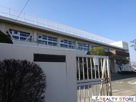 ���ӊ��@���������������w�Z �k��13���B 1000m