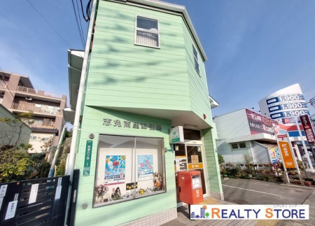 ���ӊ��@�u�Ɠ엢�X�֋� �k��18���B 1440m