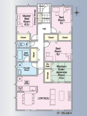 �Ԏ��}�i�̂P�ˌ��j�@���Ԏ��}��