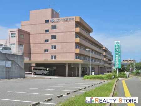 ���ӊ��@�k��B�É�a�@ �k��8���B 580m