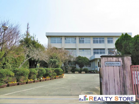 ���ӊ��@�F�{�s����k���w�Z �k��12���B 900m