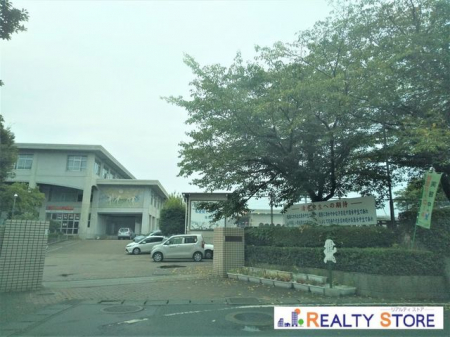 ���ӊ��@�F�{�s���������w�Z �k��2���B 110m