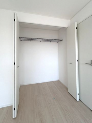 ���[�@���N���[�[�b�g�i7.5���m���j���I�����Ă���̂ŃX�y�[�X�𖳑ʂɂ��邱�ƂȂ������Ղ���[���������܂���