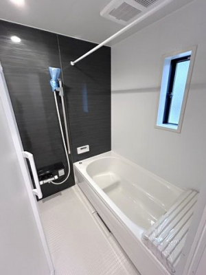 �����@��������1�؃^�C�v�̃��j�b�g�o�X������L�΂��Ă������Ƃ����������܂������̔��������Ԃł���