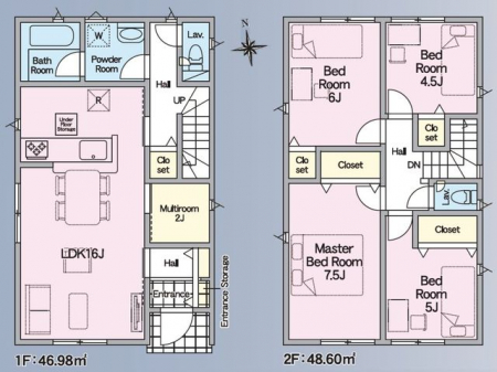 �Ԏ��}�i�̂P�ˌ��j�@���Ԏ��}��