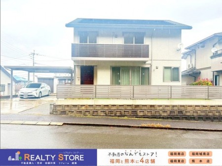 ���n�O�ώʐ^�@����t�E3LDK��