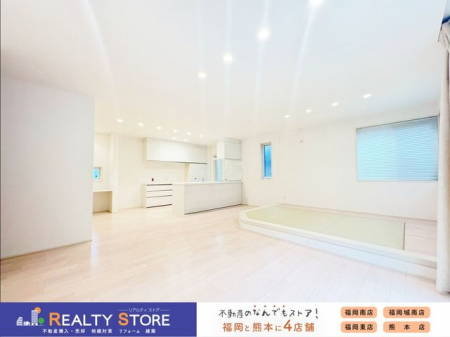 ���r���O�@��R�[�i�[�t���Ȃ̂ł��q�l�̗V�я�Ƃ��Ă���