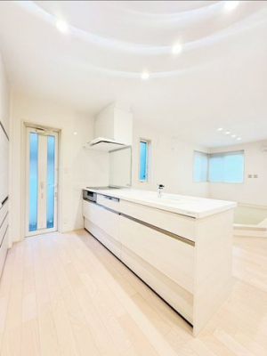 �L�b�`���@������t���̃L�b�`����