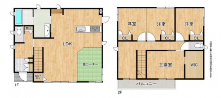 �Ԏ��}�i�̂P�ˌ��j�@-