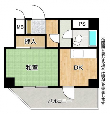 �Ԏ��}�i�̂P�}���V�����j�@-