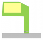 �����s��搼���Z3���ڂ̓y�n