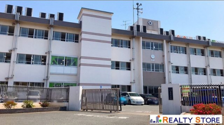 ���ӊ��@����s����쓌���w�Z �k��9���B 700m