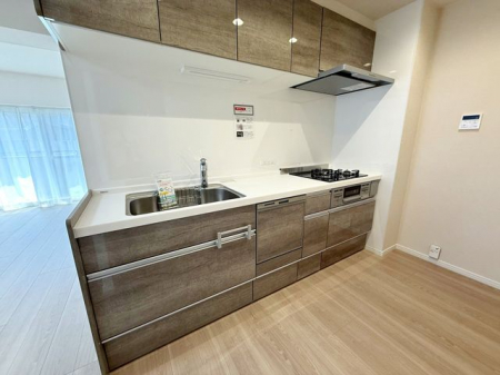 �L�b�`���@-