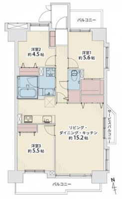 �Ԏ��}�i�̂P�}���V�����j�@�y�Ԏ�}�z���ۂ̌��������āE�G���āE�̊��ł��܂��I���񂲓��ω�����!!