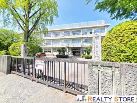 ���ӊ��@����������쏬�w�Z �k��30���B 2390m