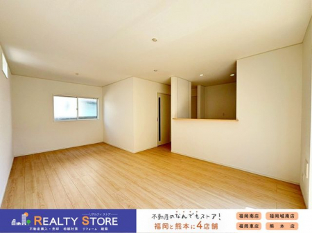 ���r���O�@������ʍ̌��̃��r���O��Ƌ�̔z�u�����₷�����݌v�ł���