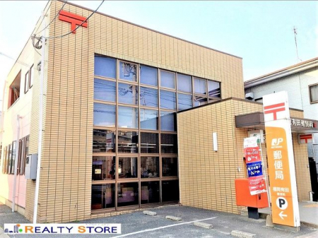 �@�����L�c�X�֋� �k��6���B 450m