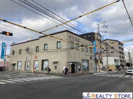 ���̑����ρ@������s���D���x�X �k��7���B 600m