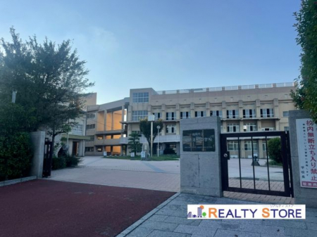 ���ӊ��@�����s�����萴�����w�Z �k��8���B 710m