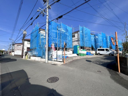 ���n�O�ώʐ^�@�����n�ʐ^��(2026�N3���B�e)