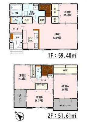 �Ԏ��}�i�̂P�ˌ��j�@���Ԏ��}��