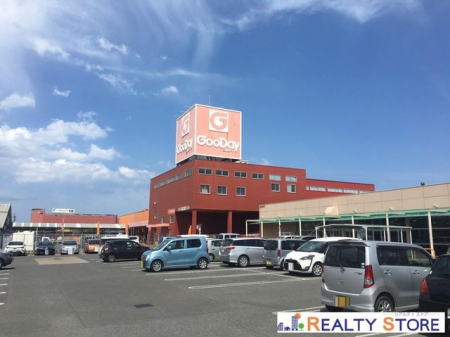 ���ӊ��@�O�b�f�C���z���X �k��7���B 500m