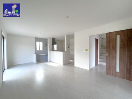 ���r���O�@�����r���O��16.5����LDK��Ƌ�z�u�����₷���A��炵�₷����������