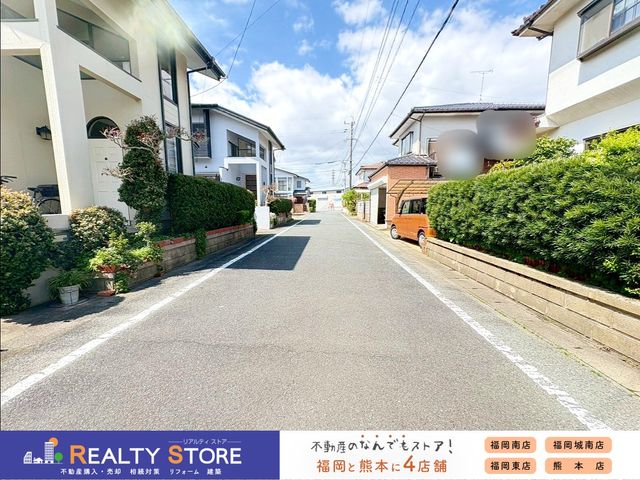 �������}����s�厚���� �̐V�z��ˌ��Ă̌��n�O�ώʐ^