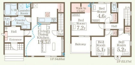 �Ԏ��}�i�̂P�ˌ��j�@-