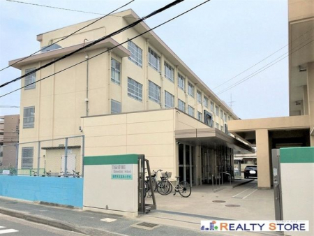 ���ӊ��@�����s�����揬�w�Z �k��8���B 600m